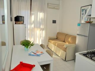 Three-room bright flat 150m from the sea - Bibione - 0