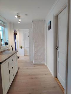 Fløyen Townhouse - Bergen - 2