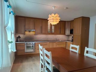Fløyen Townhouse - Bergen - 4