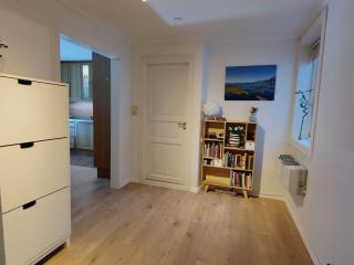 Fløyen Townhouse - Bergen - 3