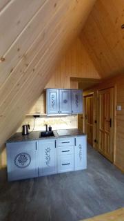 Apartament Krystynka Giewont - Poronin - 6