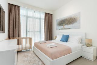 Vacay Lettings - Private Beach Access -Emaar Beachfront - 0