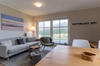 Ferienhaus Störtebeker Appartement Waterkant SPO 2 - Sankt Peter-Ording - 8
