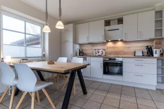 Ferienhaus Störtebeker Appartement Waterkant SPO 2 - Sankt Peter-Ording - 5