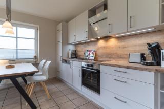 Ferienhaus Störtebeker Appartement Waterkant SPO 2 - Sankt Peter-Ording - 4