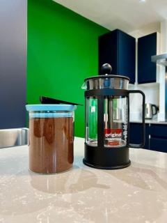 City SuperHost Stunning Northern Quarter Apartment - Manchester - 5