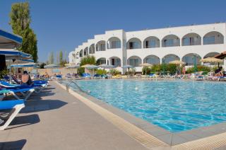 Kolymbia Sun - Kolymbia - 4