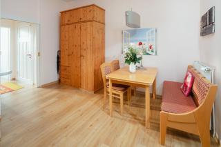 Villa Marie Wohnung 1, Norderney - Norderney - 5