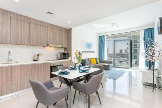 Vacay Lettings - Private Beach Access -Emaar Beachfront - 4