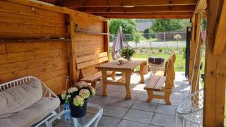 Agrosturystyka Leśna 21 - 1