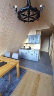 Apartament Krystynka Giewont - Poronin - 2