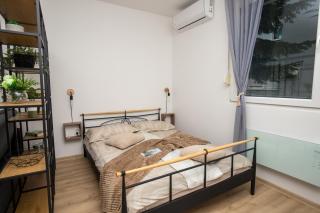 Studio apartment Petra SELF CHECK-IN - 9