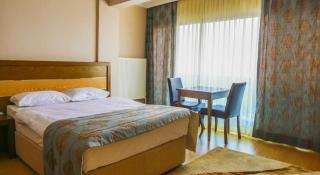 Perla Hotel - 7