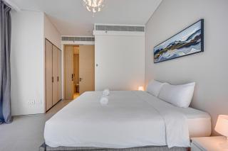 Sea View apartment in Address Beach Residence, JBR, the 29th floor, 1BR - Dubai - 6