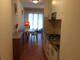 Nice Three-Bedroom Apartment with balcony in Bibione - Bibione - 8