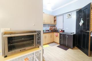 StayHere - Nordic Design 2BR Serviced Apartment - 9