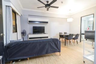 StayHere - Nordic Design 2BR Serviced Apartment - 7