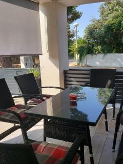Apartment Villa Louminos - Vir - 0