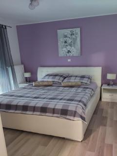 Apartment Villa Louminos - Vir - 2
