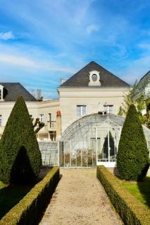 Château Belmont Tours by The Crest Collection - Tours - 6