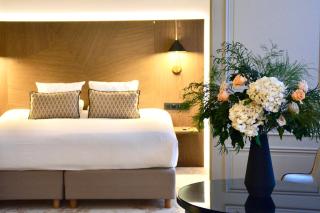 Château Belmont Tours by The Crest Collection - Tours - 4