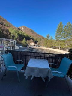 T2 au cœur de la nature de Digne - Digne-les-Bains - 8