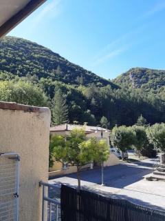 T2 au cœur de la nature de Digne - Digne-les-Bains - 6
