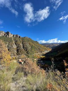 T2 au cœur de la nature de Digne - Digne-les-Bains - 3