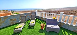 Ferienhaus CALETA SUEÑO - La Guirra - 9