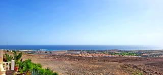 Ferienhaus CALETA SUEÑO - La Guirra - 4
