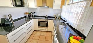 Ferienhaus CALETA SUEÑO - 3