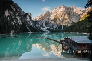 Al Plan, A mountain moving hotel - San Vigilio Di Marebbe - 2