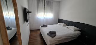 3 bdr Penthouse With Red Sea View- By Amdar Holiday Apartments - Eilat - 1