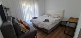 3 bdr Penthouse With Red Sea View- By Amdar Holiday Apartments - Eilat - 2
