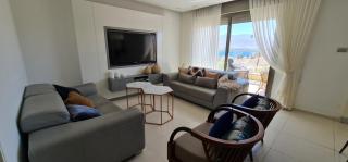 3 bdr Penthouse With Red Sea View- By Amdar Holiday Apartments - Eilat - 8