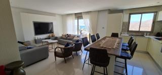3 bdr Penthouse With Red Sea View- By Amdar Holiday Apartments - Eilat - 7