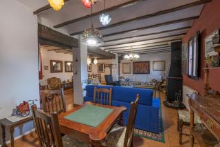CASA RURAL VICENTA 1750 - Albentosa - 5