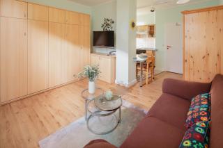 Villa Marie Wohnung 6, Norderney - Norderney - 9