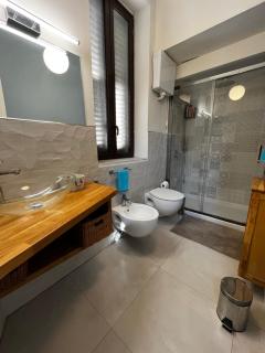 A casa del Conte - Palermo - 2