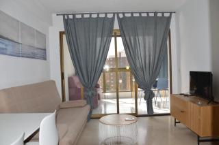 Gemelos 2 Holiday apts. with pool - Benidorm - 3