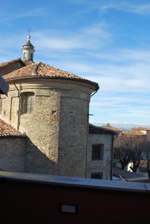 B&B l'Angolo di Rosina con ristorante - Novello - 3