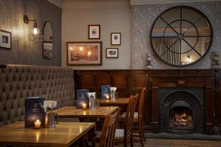 The Golden Lion at Settle - Settle - 9