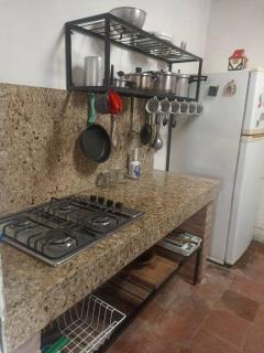Villa Isabel - Guaduas - 7