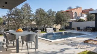 Villa M - Premantura - 5