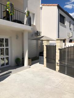 Villa Stef - Lunel-Viel - 9