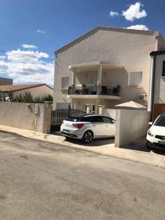 Villa Stef - Lunel-Viel - 4