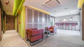 VESTA SUITES - Antália - 6