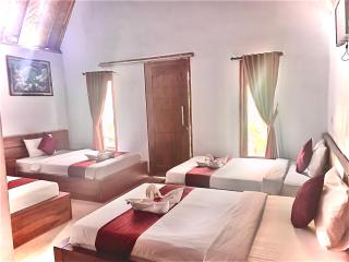Jona Bungalow - 2
