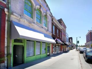 Large Condo in Downtown Memphis - Memphis - 8