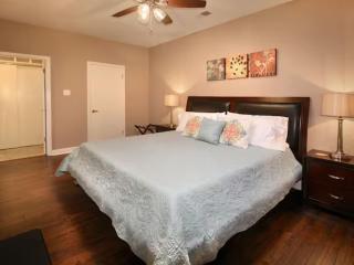 Large Condo in Downtown Memphis - Memphis - 4